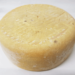 Tomme de Bazas